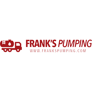 Frank's Pumping Logo