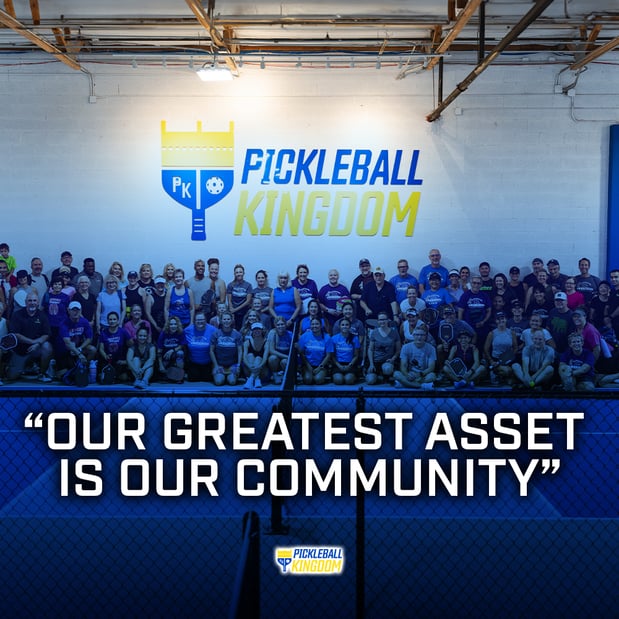 Images Pickleball Kingdom Lynnwood