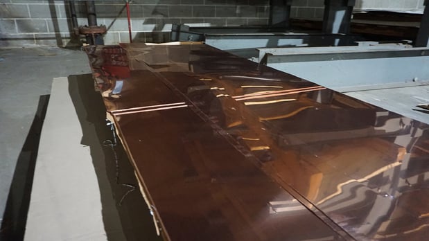 Images Sheet Metal Contractors, Inc.