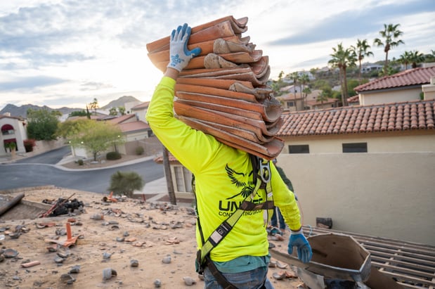 Images United Roofing and General Contracting