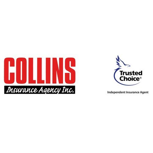 Collins Insurance Agency Logo