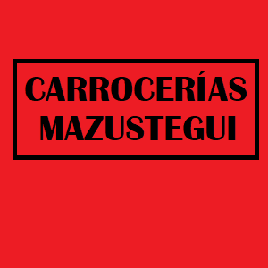 Carrocerías Mazustegui Bilbao