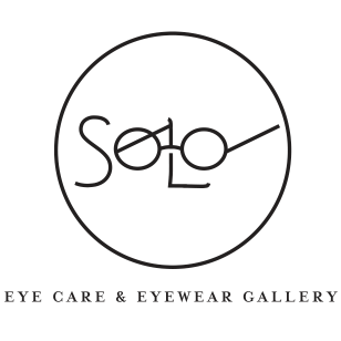 SoLo Eye Care & Eyewear Gallery - Michigan Ave Logo