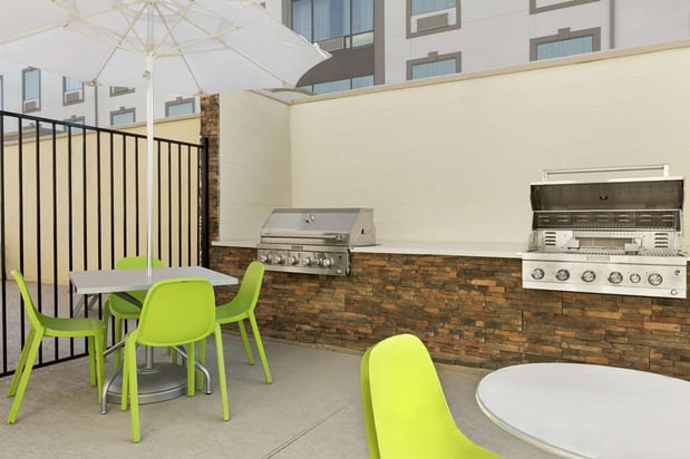 Images Home2 Suites by Hilton Houston Pearland