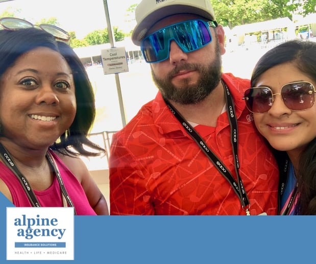 Images Alpine Agency