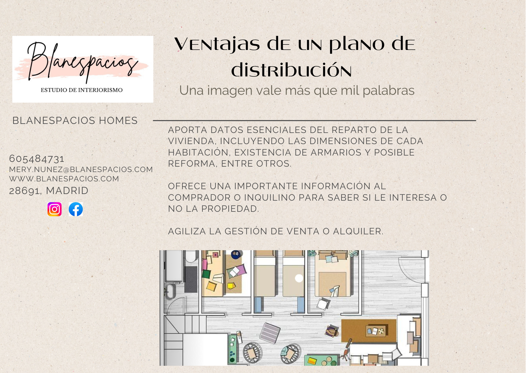 Images BLANESPACIOS. Estudio de Interiorismo