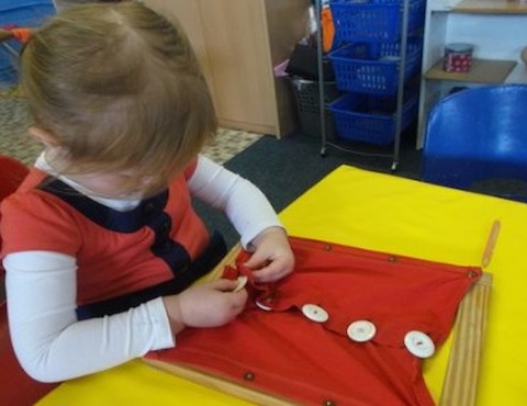 Ballinteer Montessori School 2