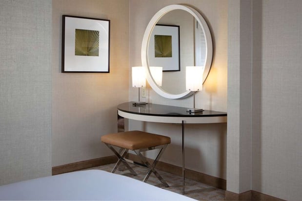 Images Hilton Los Angeles Airport