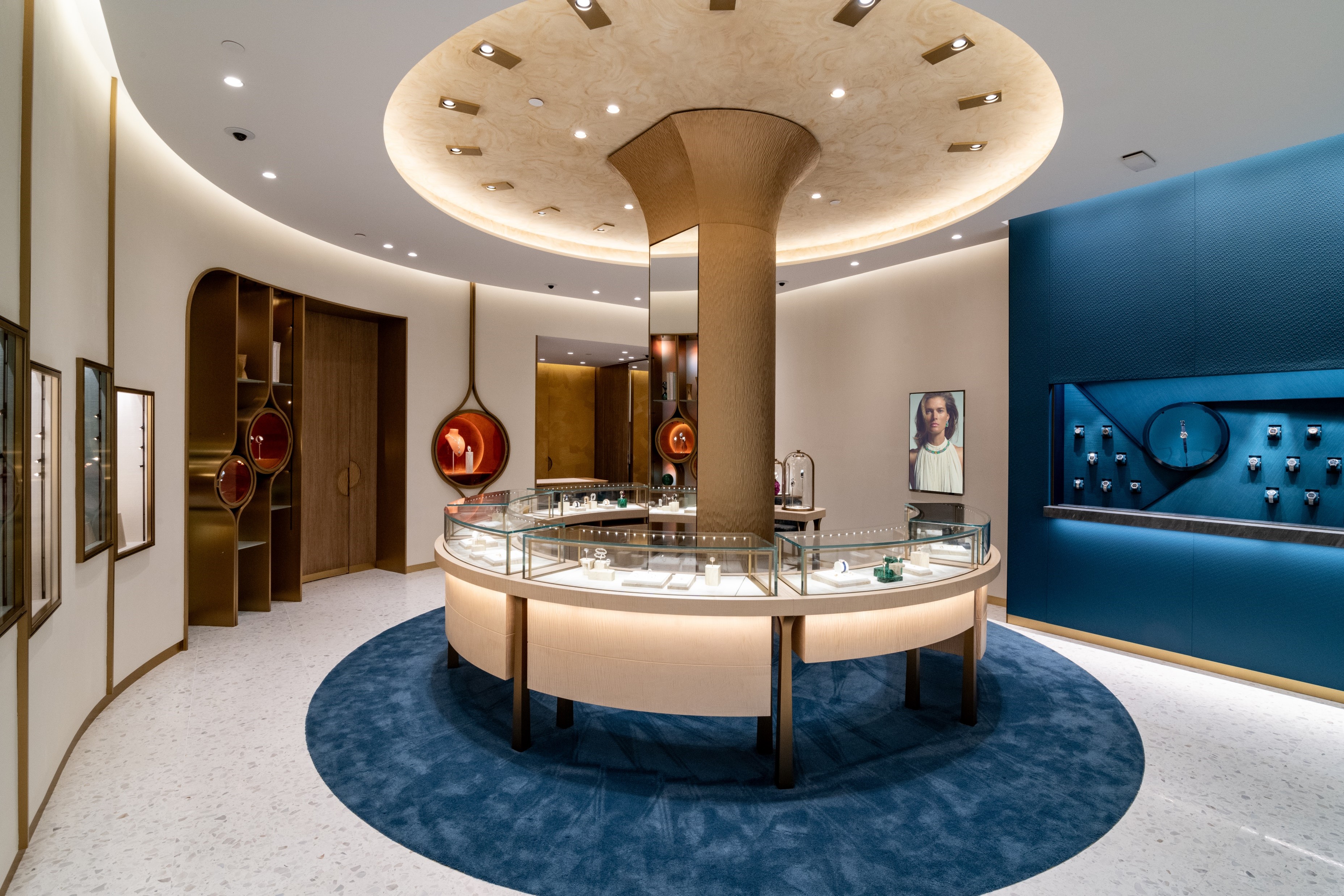 Piaget Boutique Costa Mesa - South Coast Plaza Image