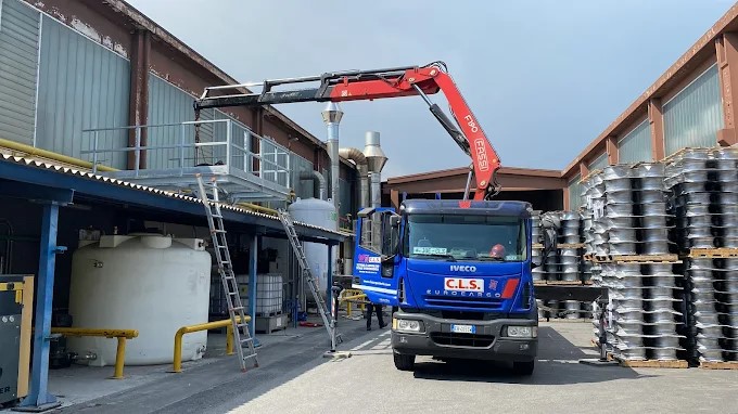 Images C.L.S. Carpenteria