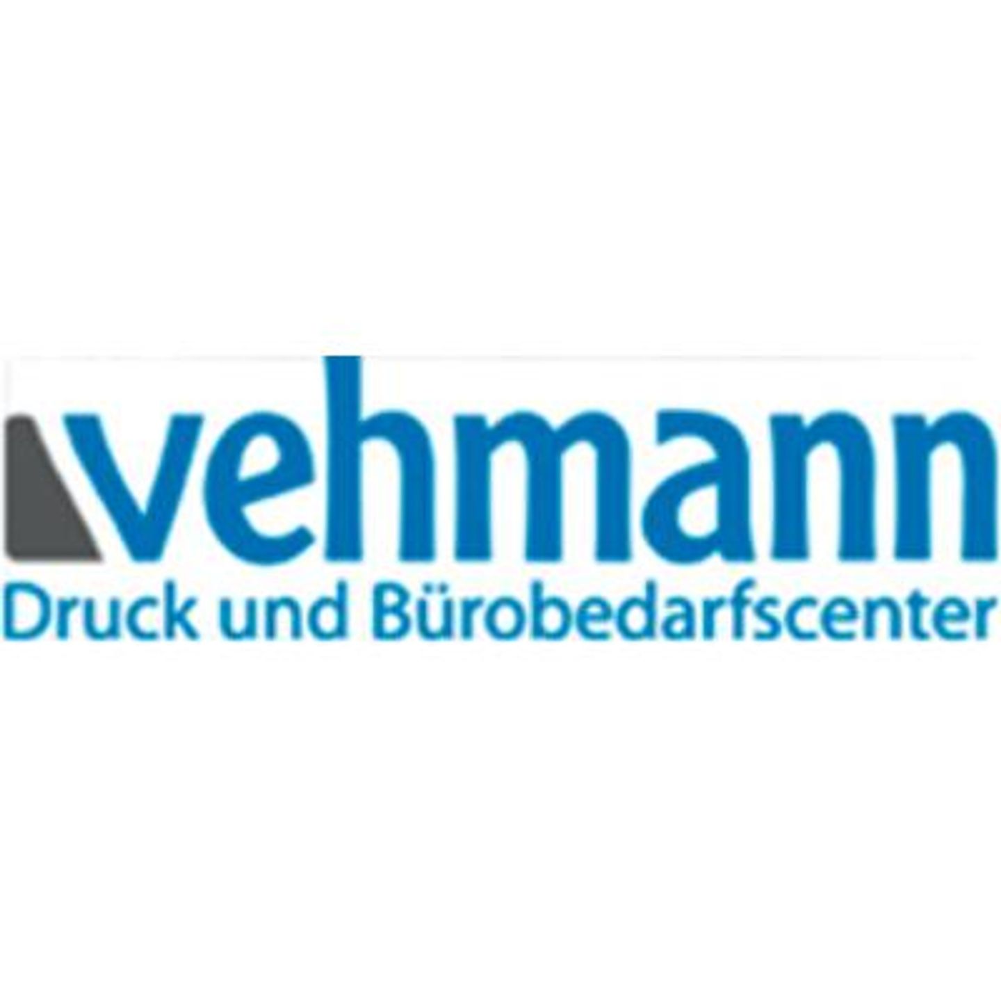 Copy und Bürobedarf Vehmann  
