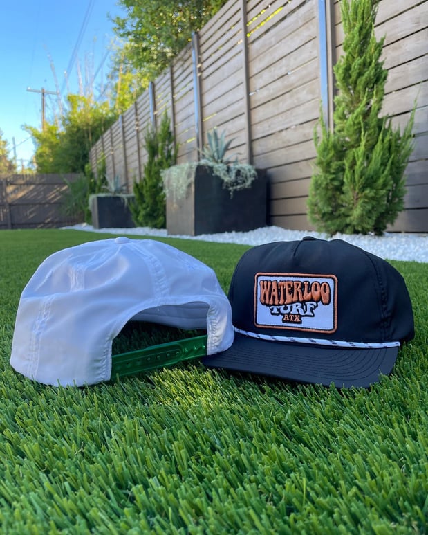 Images Waterloo Turf Austin