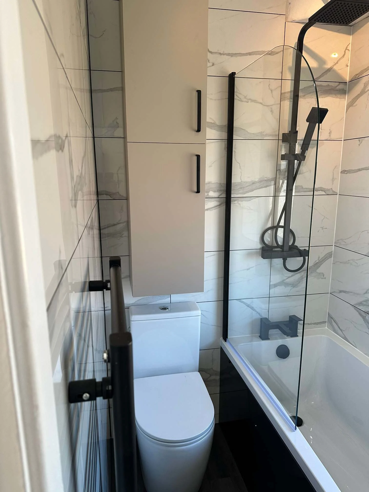 Images Southport Bathroom Solutions