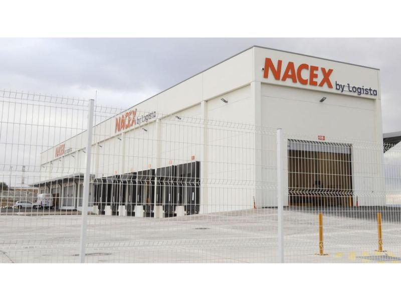 Images Plataforma NACEX