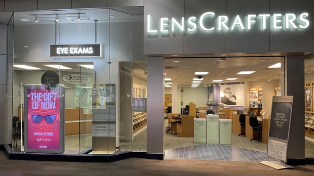 Images LensCrafters