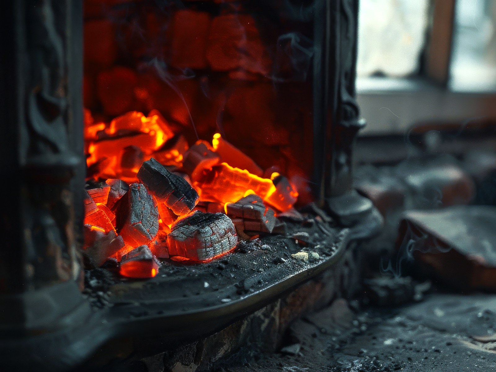 USA Air Duct And Chimney Services