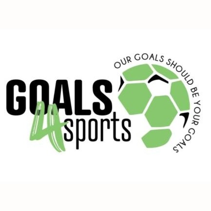 Goals4Sports Logo