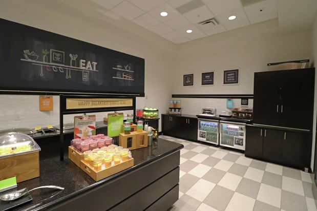 Images Hampton Inn Kearney