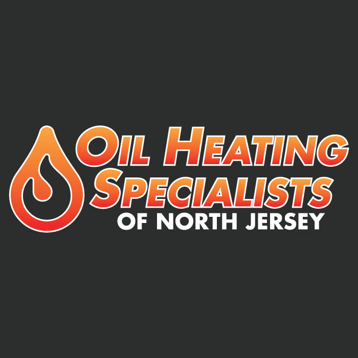 Oil Heating Specialists of North Jersey Logo