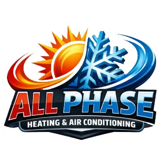 All Phase Heating and Air Conditioning LLC Logo