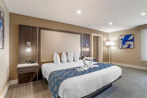 Images Best Western Plus Greenville I-385 Inn & Suites