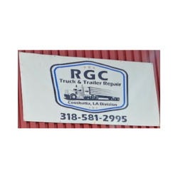 RGC Truck & Trailer Services