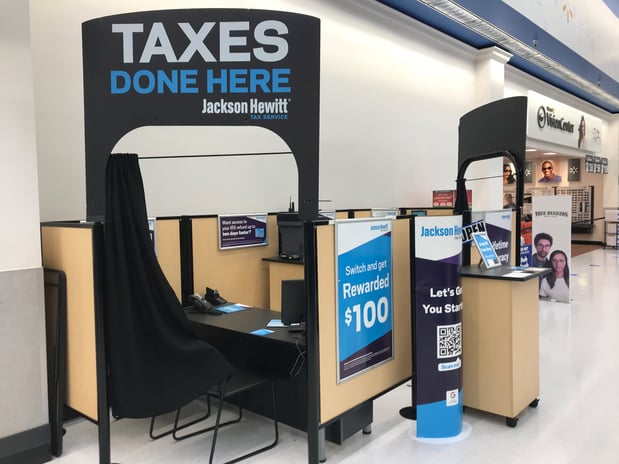 Images Jackson Hewitt Tax Service