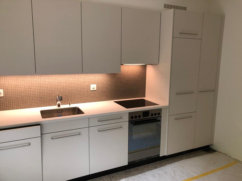 Bilder UBIERASERVICE SCHREINEREI GmbH
