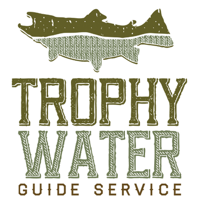 Trophy Water Guide Service