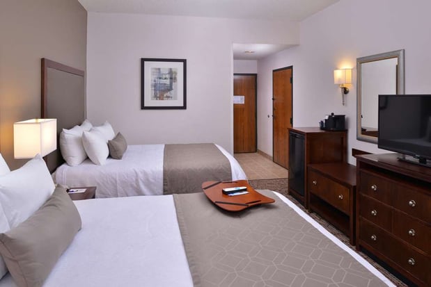 Images Best Western Plus Wichita West Airport Inn