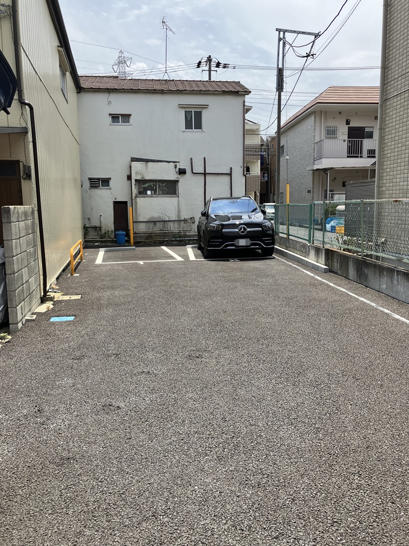 Images ONE PARK梅島1丁目