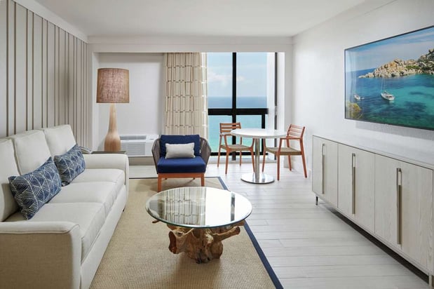 Images Bahia Mar Fort Lauderdale Beach - a DoubleTree by Hilton Hotel