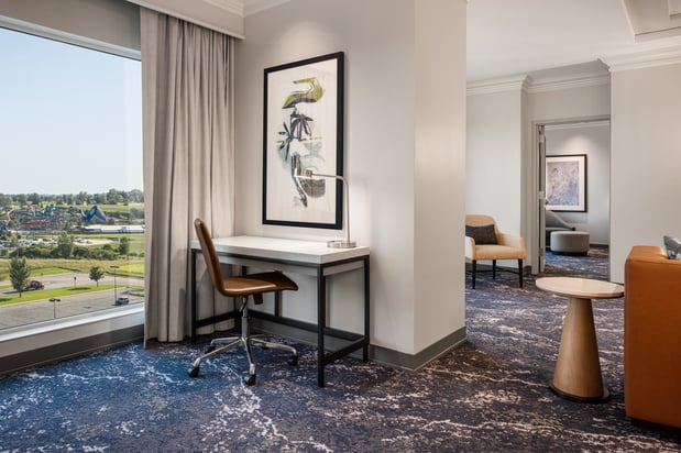 Images Isle Casino Hotel Waterloo - A Caesars Rewards Destination