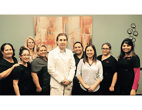 Images Houston Obstetrics & Gynecology: Arturo Sandoval, M.D. FACOG