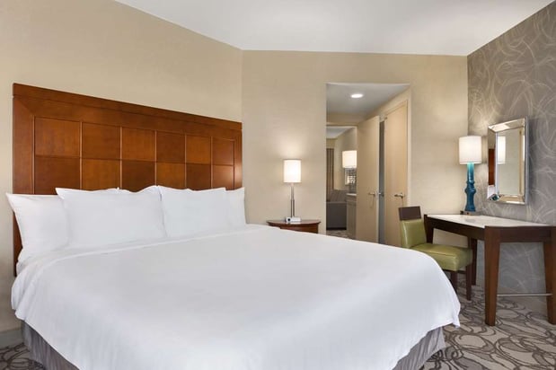 Images Embassy Suites by Hilton San Antonio Airport