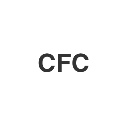 Central Floor Covering Logo