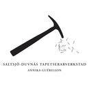 Saltsjö-Duvnäs Tapetserarverkstad Logo