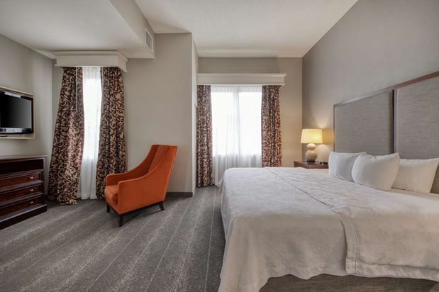 Images Homewood Suites by Hilton Olmsted Village (near Pinehurst)