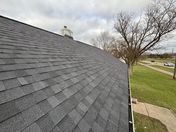 Images Gasparotto Roofing