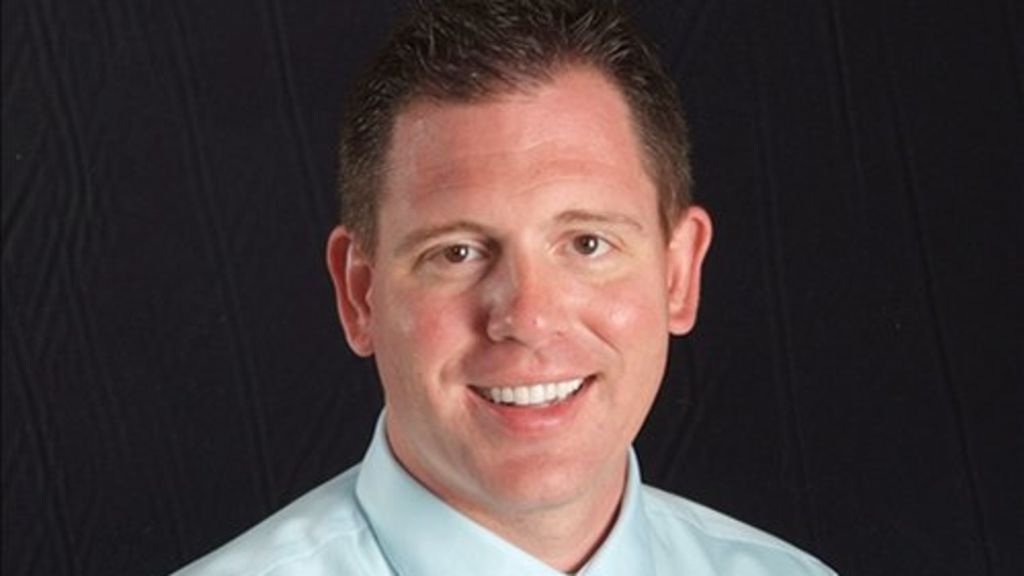 Daniel Allen Delisle, DDS - Springboro, OH - Dentistry, General Dentistry