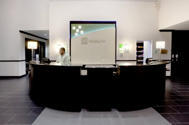 Images Holiday Inn San Antonio N - Stone Oak Area by IHG
