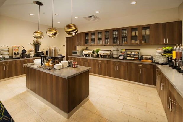 Images Homewood Suites by Hilton Midland, TX