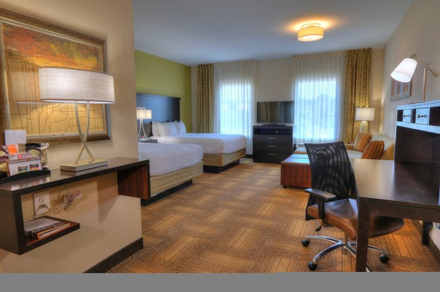 Images Staybridge Suites Knoxville-West by IHG