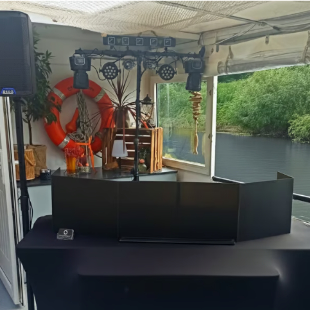 Bilder Event DJ SeNi