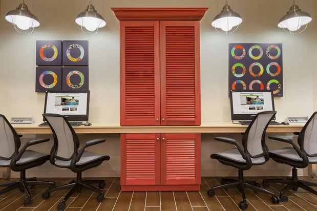 Images Home2 Suites by Hilton Lubbock