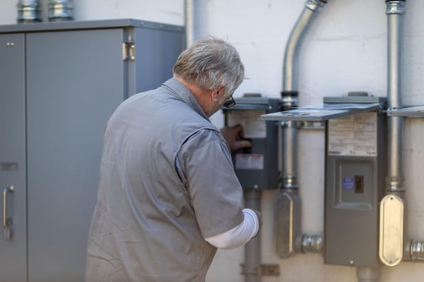 Images Southern Electrical Services Company
