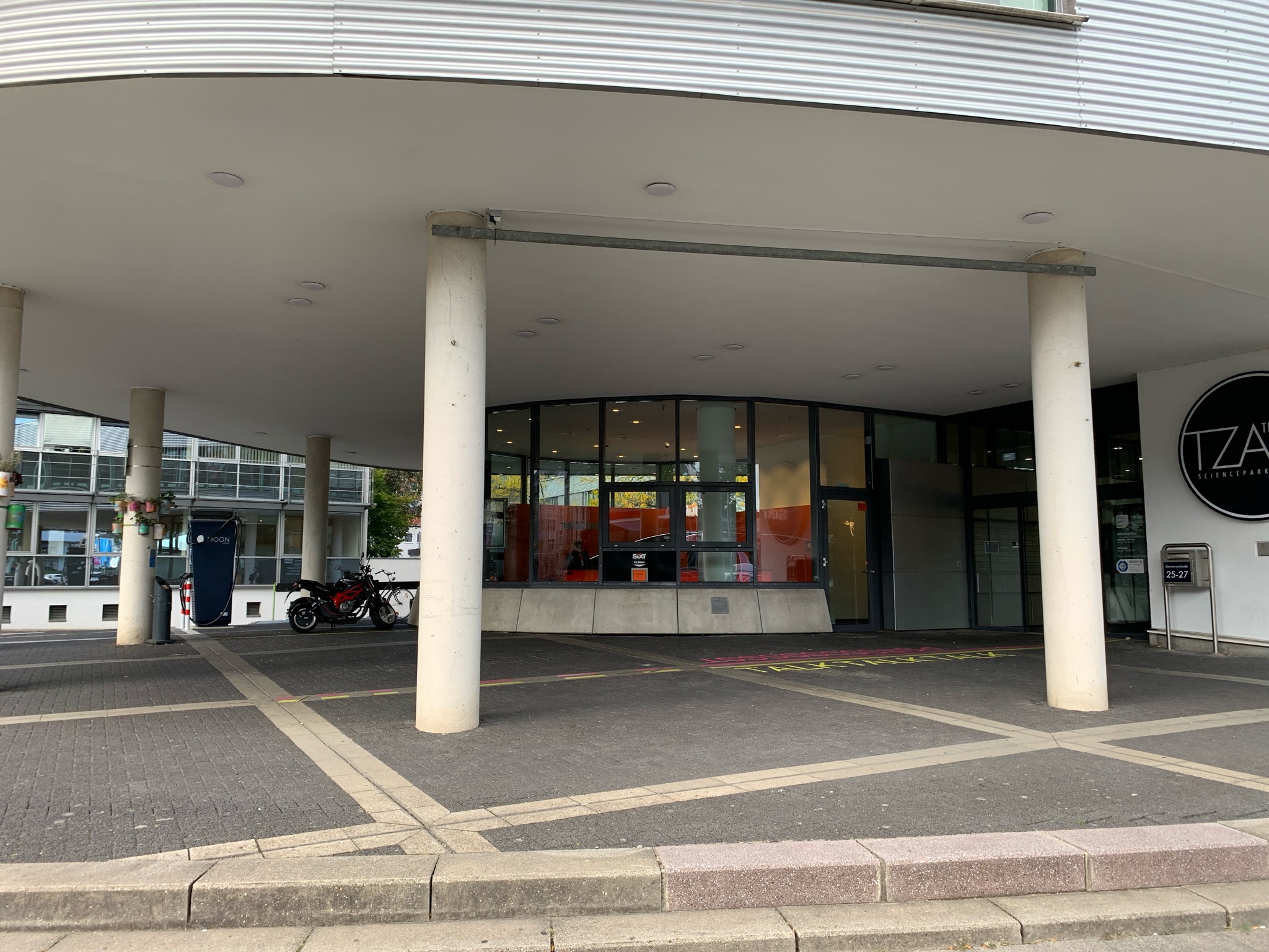 SIXT Autovermietung Aachen, Dennewartstrasse 27 in Aachen