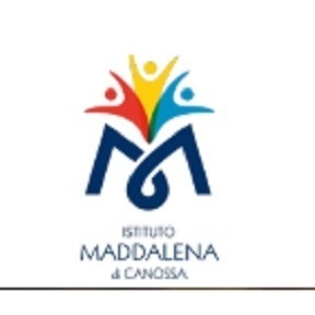 Istituto Maddalena di Canossa Logo