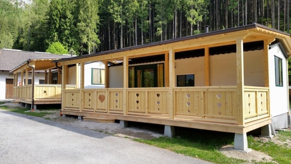 Images Camping Calavise Pizzeria "Le Peze"