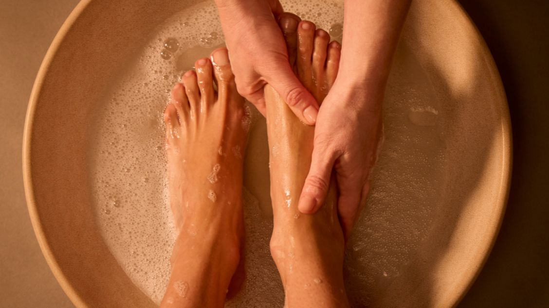 Nourish & Nurture VIP Spa Dining